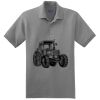 DryBlend ® 6 Ounce Jersey Knit Sport Shirt Thumbnail