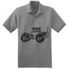 DryBlend ® 6 Ounce Jersey Knit Sport Shirt Thumbnail