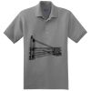DryBlend ® 6 Ounce Jersey Knit Sport Shirt Thumbnail