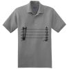 DryBlend ® 6 Ounce Jersey Knit Sport Shirt Thumbnail
