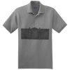 DryBlend ® 6 Ounce Jersey Knit Sport Shirt Thumbnail