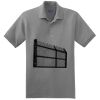 DryBlend ® 6 Ounce Jersey Knit Sport Shirt Thumbnail