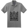 DryBlend ® 6 Ounce Jersey Knit Sport Shirt Thumbnail
