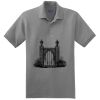 DryBlend ® 6 Ounce Jersey Knit Sport Shirt Thumbnail