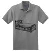 DryBlend ® 6 Ounce Jersey Knit Sport Shirt Thumbnail