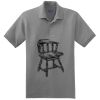 DryBlend ® 6 Ounce Jersey Knit Sport Shirt Thumbnail