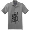DryBlend ® 6 Ounce Jersey Knit Sport Shirt Thumbnail
