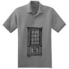 DryBlend ® 6 Ounce Jersey Knit Sport Shirt Thumbnail