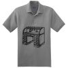 DryBlend ® 6 Ounce Jersey Knit Sport Shirt Thumbnail