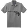 DryBlend ® 6 Ounce Jersey Knit Sport Shirt Thumbnail