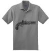 DryBlend ® 6 Ounce Jersey Knit Sport Shirt Thumbnail