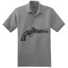 DryBlend ® 6 Ounce Jersey Knit Sport Shirt Thumbnail