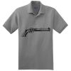 DryBlend ® 6 Ounce Jersey Knit Sport Shirt Thumbnail