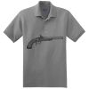 DryBlend ® 6 Ounce Jersey Knit Sport Shirt Thumbnail