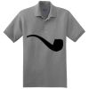 DryBlend ® 6 Ounce Jersey Knit Sport Shirt Thumbnail