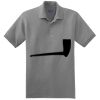 DryBlend ® 6 Ounce Jersey Knit Sport Shirt Thumbnail