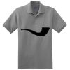 DryBlend ® 6 Ounce Jersey Knit Sport Shirt Thumbnail