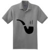 DryBlend ® 6 Ounce Jersey Knit Sport Shirt Thumbnail