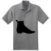 DryBlend ® 6 Ounce Jersey Knit Sport Shirt Thumbnail
