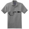 DryBlend ® 6 Ounce Jersey Knit Sport Shirt Thumbnail