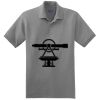DryBlend ® 6 Ounce Jersey Knit Sport Shirt Thumbnail