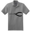 DryBlend ® 6 Ounce Jersey Knit Sport Shirt Thumbnail