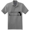 DryBlend ® 6 Ounce Jersey Knit Sport Shirt Thumbnail