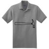 DryBlend ® 6 Ounce Jersey Knit Sport Shirt Thumbnail