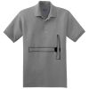 DryBlend ® 6 Ounce Jersey Knit Sport Shirt Thumbnail