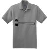 DryBlend ® 6 Ounce Jersey Knit Sport Shirt Thumbnail