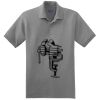 DryBlend ® 6 Ounce Jersey Knit Sport Shirt Thumbnail