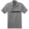 DryBlend ® 6 Ounce Jersey Knit Sport Shirt Thumbnail