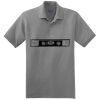 DryBlend ® 6 Ounce Jersey Knit Sport Shirt Thumbnail