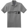 DryBlend ® 6 Ounce Jersey Knit Sport Shirt Thumbnail