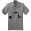 DryBlend ® 6 Ounce Jersey Knit Sport Shirt Thumbnail