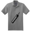 DryBlend ® 6 Ounce Jersey Knit Sport Shirt Thumbnail