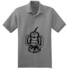DryBlend ® 6 Ounce Jersey Knit Sport Shirt Thumbnail