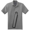 DryBlend ® 6 Ounce Jersey Knit Sport Shirt Thumbnail