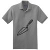 DryBlend ® 6 Ounce Jersey Knit Sport Shirt Thumbnail