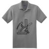 DryBlend ® 6 Ounce Jersey Knit Sport Shirt Thumbnail