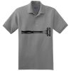 DryBlend ® 6 Ounce Jersey Knit Sport Shirt Thumbnail