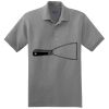 DryBlend ® 6 Ounce Jersey Knit Sport Shirt Thumbnail