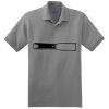 DryBlend ® 6 Ounce Jersey Knit Sport Shirt Thumbnail