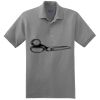 DryBlend ® 6 Ounce Jersey Knit Sport Shirt Thumbnail