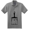 DryBlend ® 6 Ounce Jersey Knit Sport Shirt Thumbnail