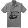 DryBlend ® 6 Ounce Jersey Knit Sport Shirt Thumbnail