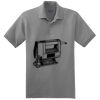 DryBlend ® 6 Ounce Jersey Knit Sport Shirt Thumbnail