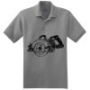 DryBlend ® 6 Ounce Jersey Knit Sport Shirt Thumbnail