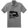 DryBlend ® 6 Ounce Jersey Knit Sport Shirt Thumbnail