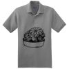 DryBlend ® 6 Ounce Jersey Knit Sport Shirt Thumbnail